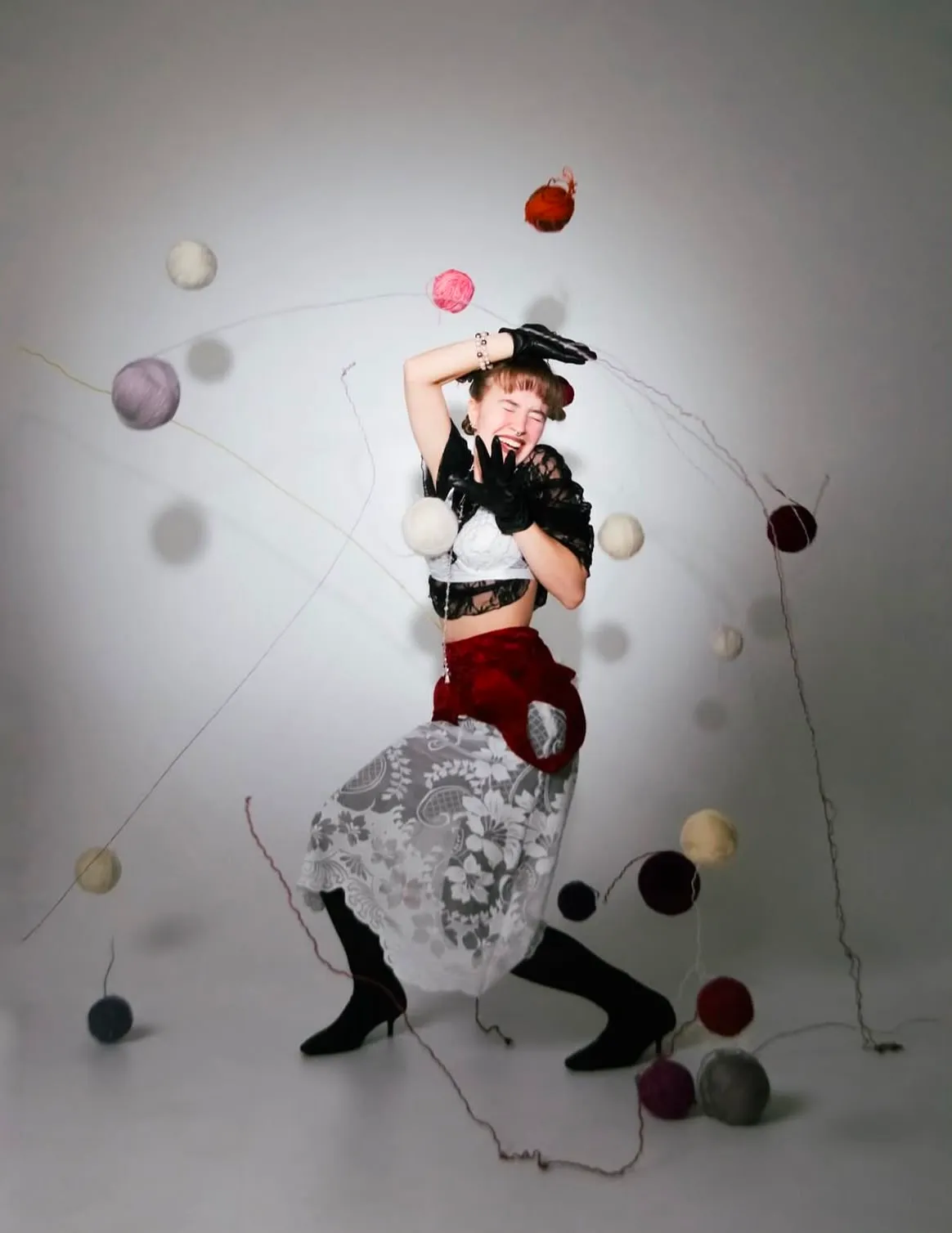 Portfolio image - fashion