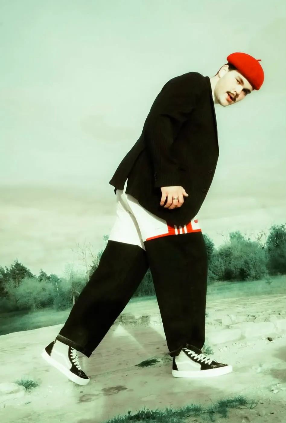 Portfolio image - fashion