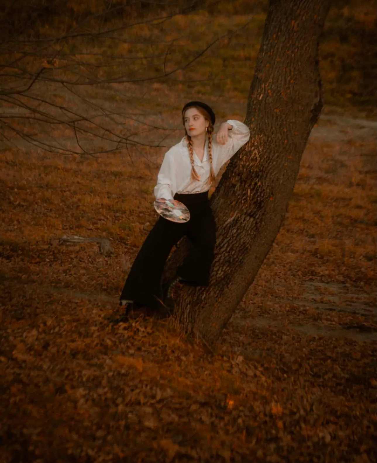 Portfolio image - outdoor