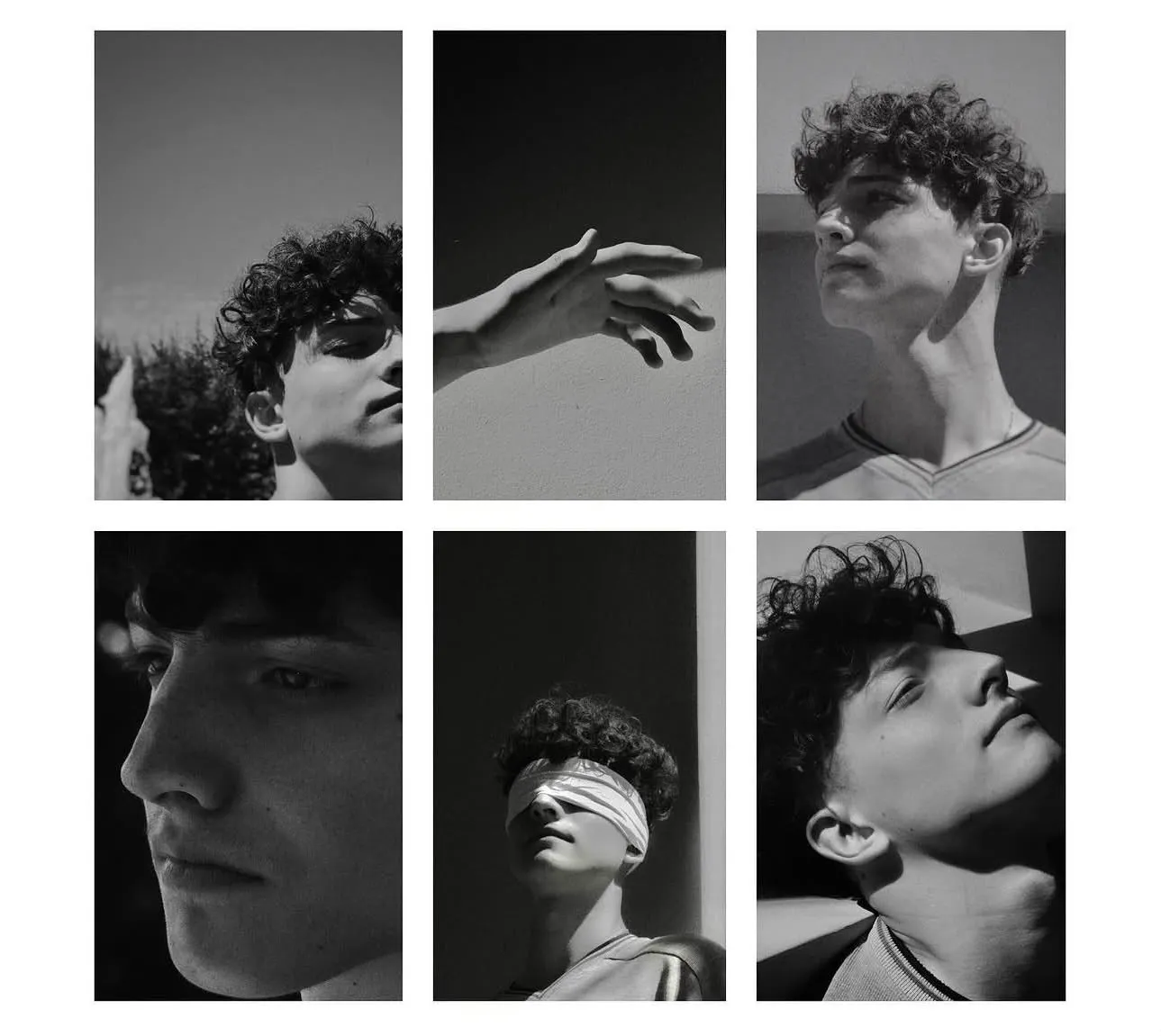 Portfolio image - studio