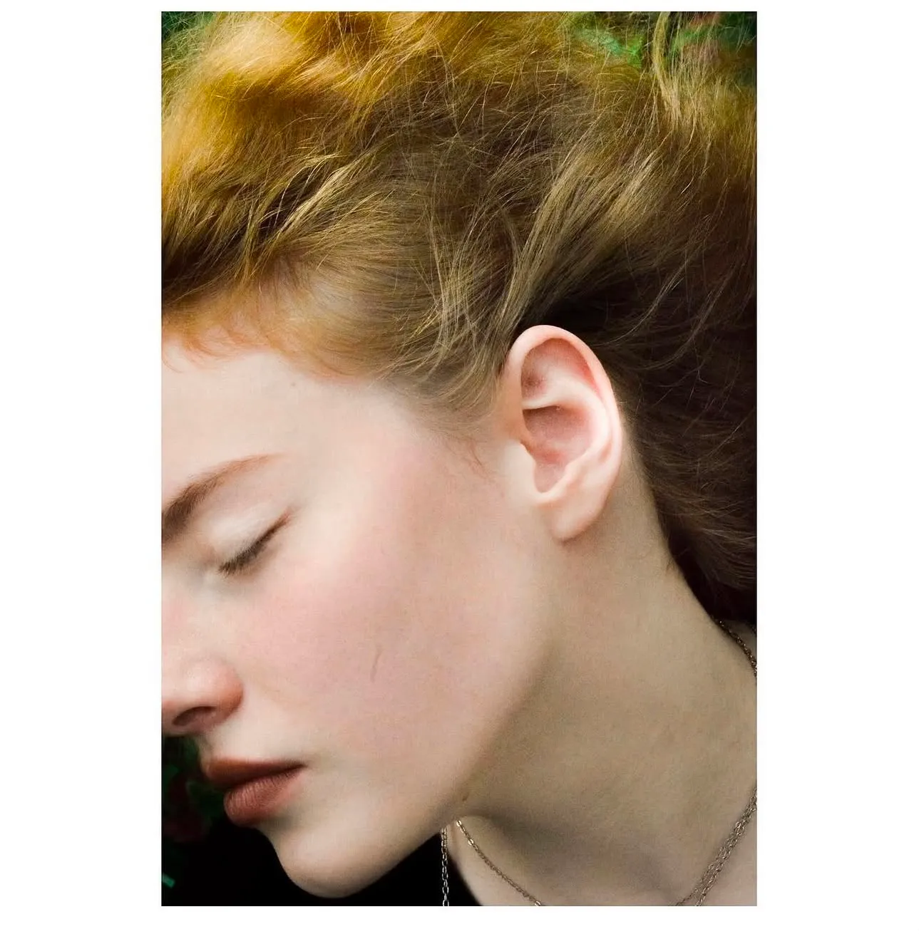 Portfolio image - studio