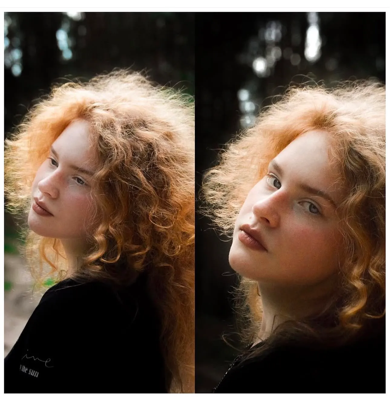 Portfolio image - studio
