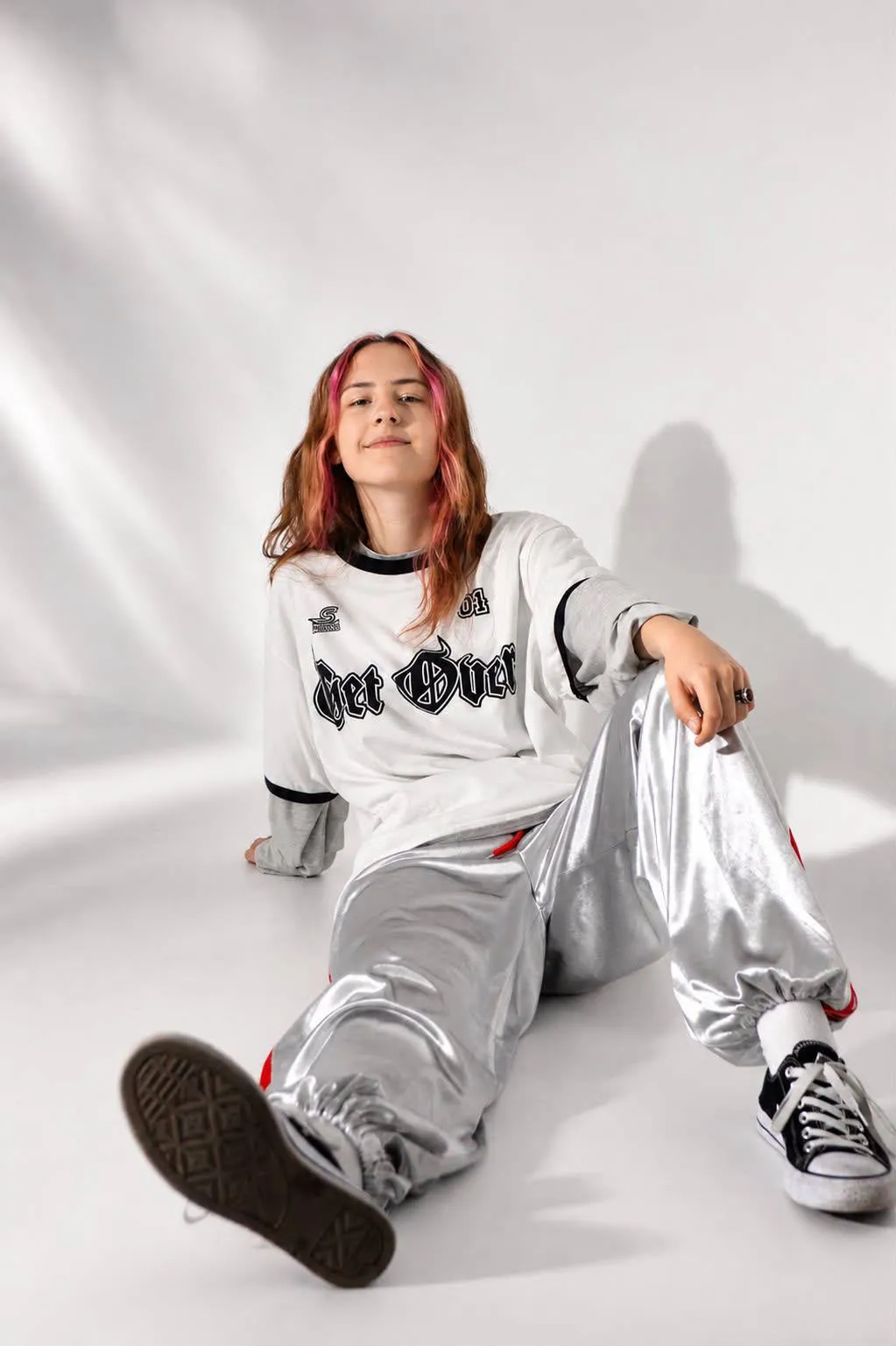 Portfolio image - studio